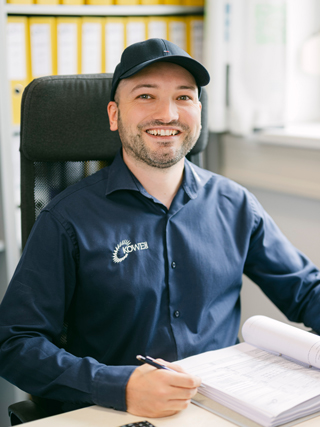 Christian Schrattenecker