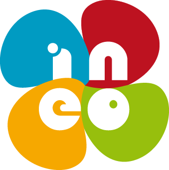 INEO Logo