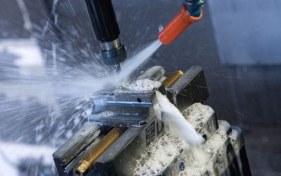 ZERSPANUNGSTECHNIK – CNC-FRÄSER:IN