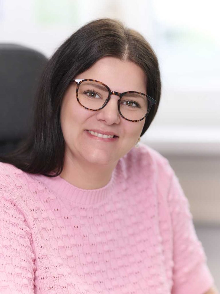 Arijana Kahrimanovic