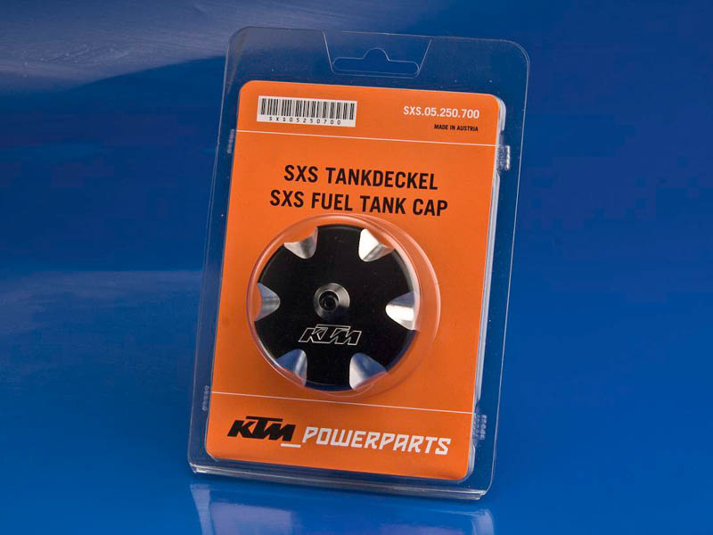 Tankdeckel Motorradteil