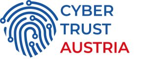 Cyber Trust Austria Logo