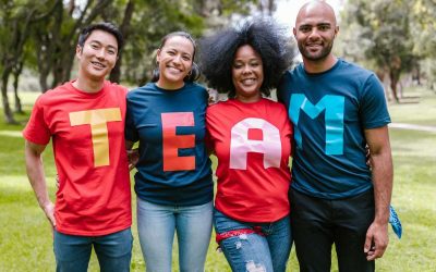 Outdoor – Teamtraining 2025