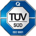 TÜV Süd Logo